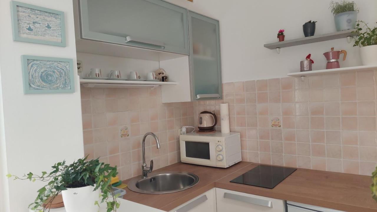 Studio 7Even Ground Floor بولا المظهر الخارجي الصورة